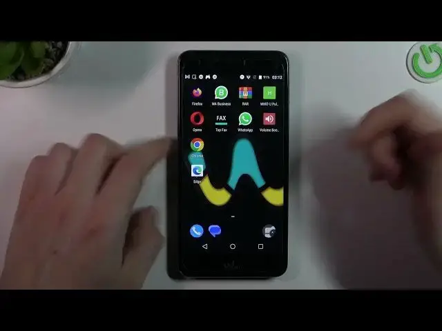 Video thumbnail for How to Install Two WhatsApp Apps on WIKO U Pulse? - Run Dual WhatsApp Accounts