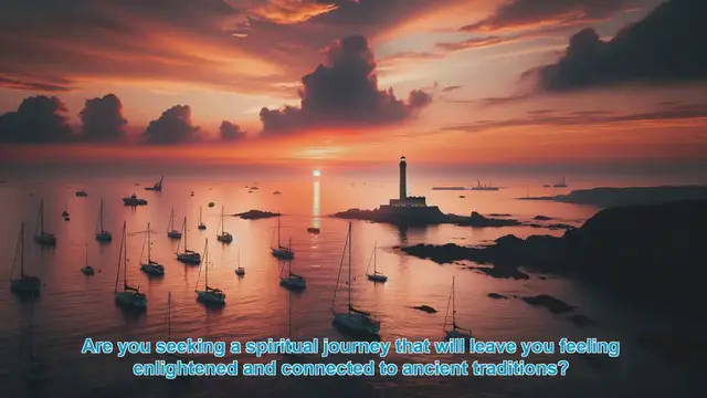 Video thumbnail for Spiritual Journeys in Sudan: Top Ten Sacred Sites to Explore