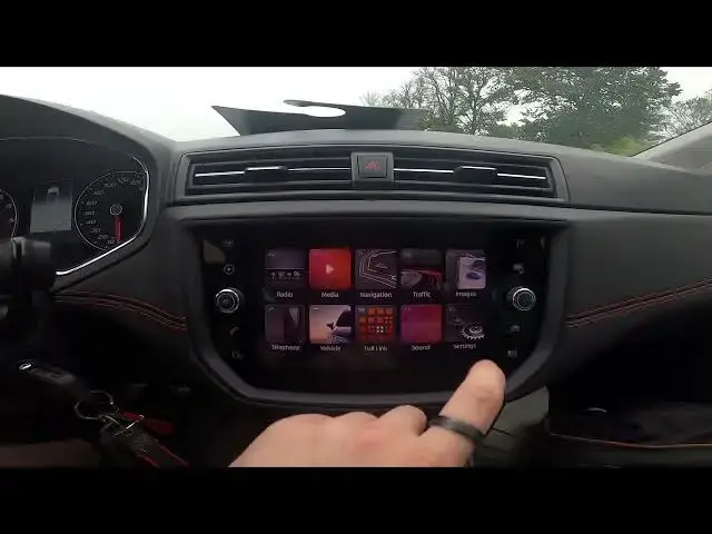 Video thumbnail for How to Enable or Disable Screen Touch Sound in Seat Ibiza V ( 2017 - now )
