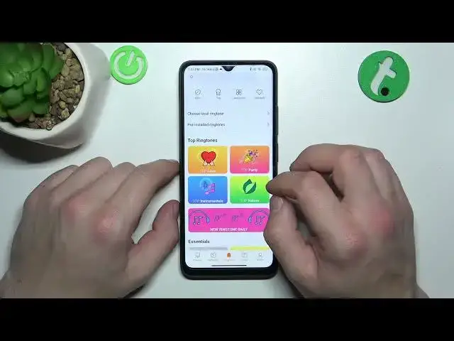 Video thumbnail for How to Set a Custom Ringtone on a POCO C50