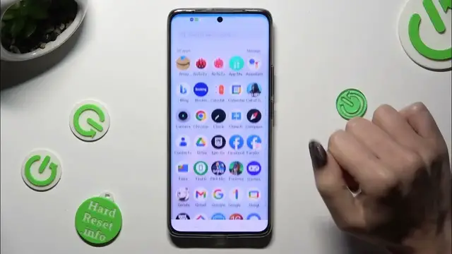 Video thumbnail for How To Clone Apps On Realme 11 Pro Plus