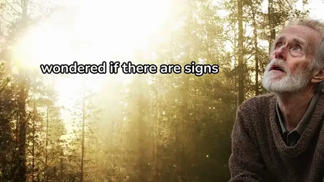 Video thumbnail for 7 SIGNS THAT AN ANGEL IS BY YOUR SIDE! (YOU WILL BE SURPRISED) _ Wisdom and Spir