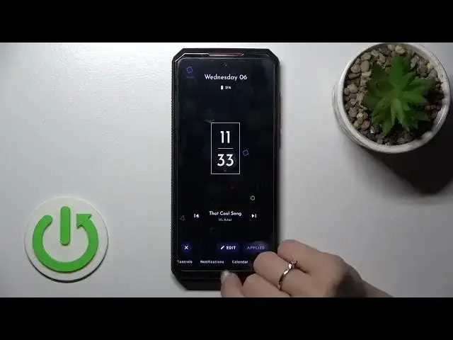 Video thumbnail for How to Install Muviz Edge App on Oukitel K13 Pro - Customize Always On Display Feature