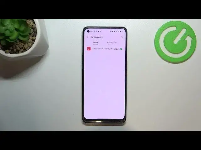 Video thumbnail for Oppo F21 pro 5G - How To Set Custom Ringtone