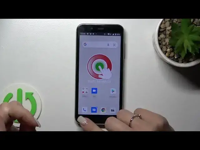 Video thumbnail for How to Activate Camera Quick Launch in Emporia Smart 4 - Manage Double Tap Power Key Feature