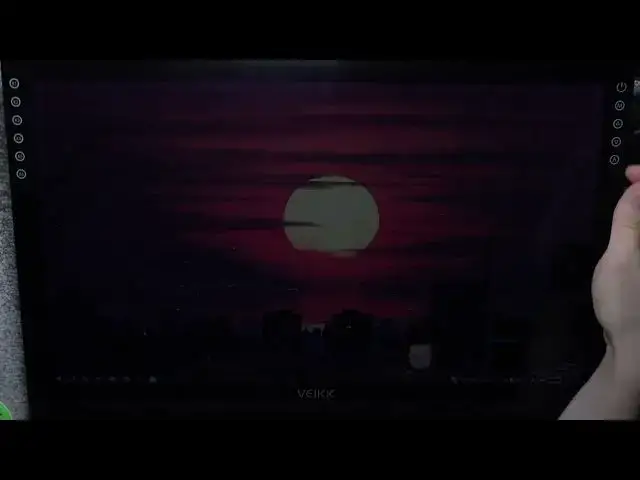 Video thumbnail for How to Change Screen Brightness on Veikk VK2200?