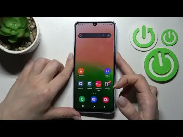 'Video thumbnail for How to Link Google Assistant to Samsung Galaxy A33 Power Button / Use Google Assistant to Power'