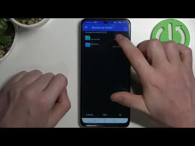 Video thumbnail for Huawei Nova Y70 - How To Unpack Rar & Zip Archives | Rar App