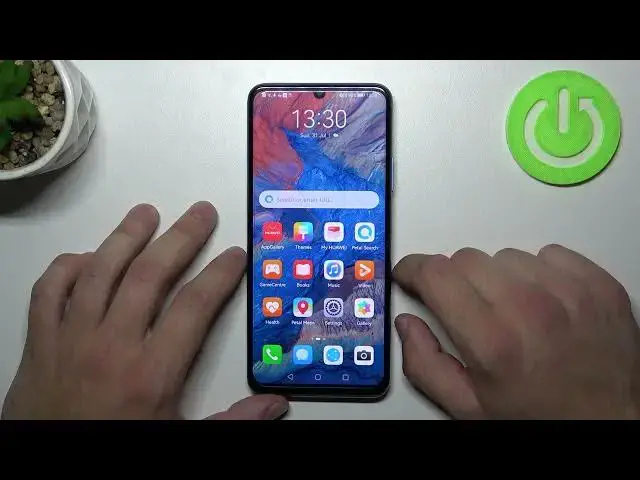 'Video thumbnail for Huawei Nova Y70 - How To Remove & Restore Phone Icon'