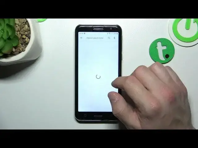 Video thumbnail for How to Check Wi-Fi Speed in Emporia Smart.5 – Set Up Internet Speed Indicator
