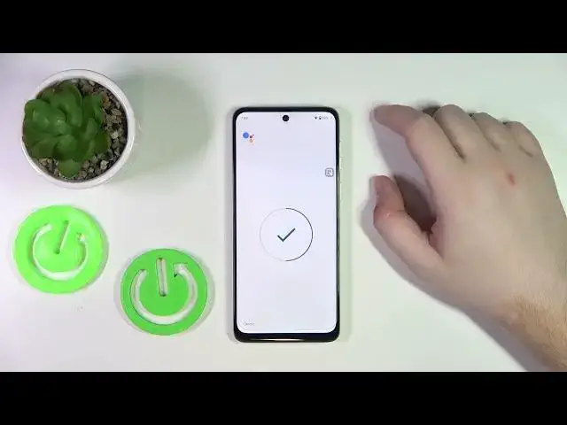 'Video thumbnail for How to Enable Google Assistant to Work on MOTOROLA Moto G34 Lock Screen?'