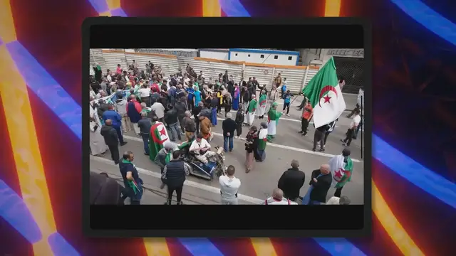 Video thumbnail for ‘Antifa Declares Civil War’