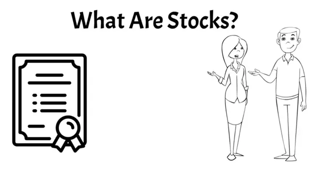 'Video thumbnail for What Are Stocks and How Do They Work Stocks Explained for Beginners 2021'