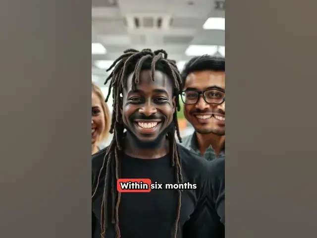 Video thumbnail for Embracing Change to Escape Routine