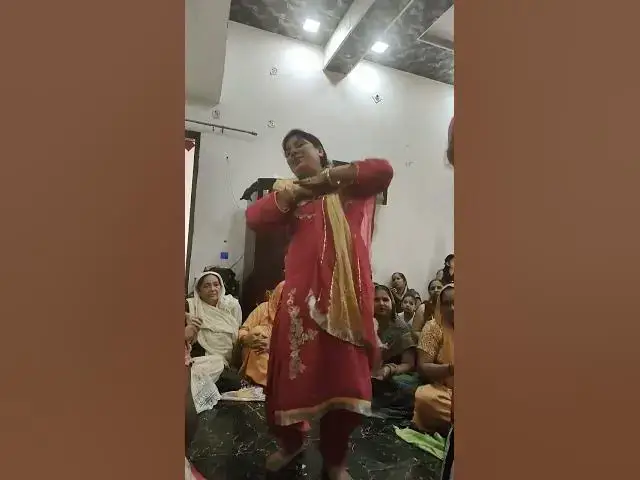 Video thumbnail for गदर डांस #happy_lokgeet #viral #डांस #short