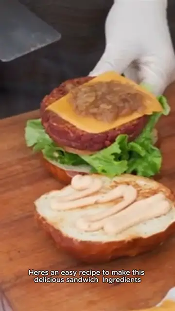 Video thumbnail for BLT Recipe