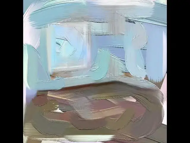 Video thumbnail for “EMPTY ROOM 2”. 2022