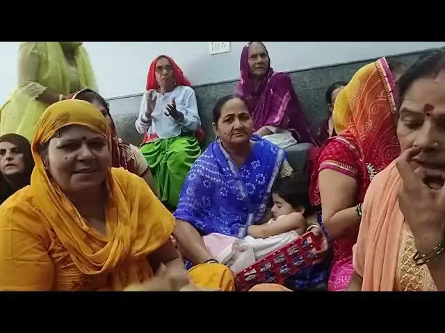 Video thumbnail for मुरली की तान सुना जाइए हो मन मोहन मुरली वाले#happy_lokgeet #viral #डांस #bhajan