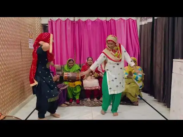 Video thumbnail for बेटी उलाहना लाइये मत ना Beti ulahna laaiye mt na #happy_lokgeet हरियाणवी जकड़ी ,गीत भजन