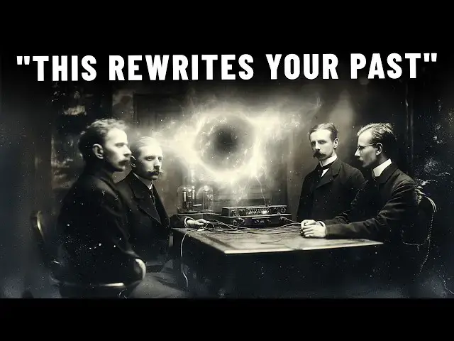 Video thumbnail for What You Don't Do Before You Fall Asleep Every Night Is Quietly Changing Your Reality