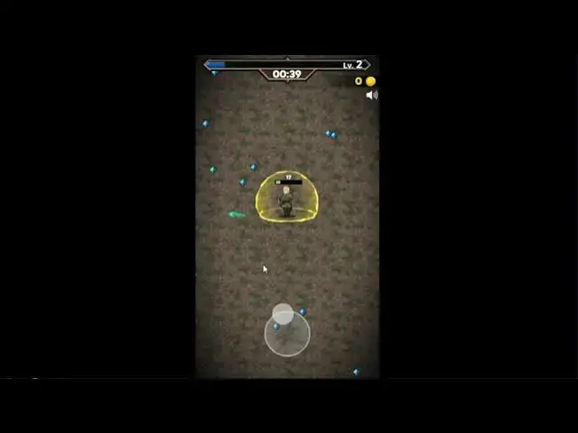 Video thumbnail for Kingdom Survivor