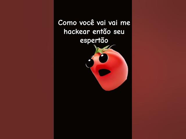 Video thumbnail for eu sou o Renato vou te hackear 😈#trending #shortsviral
