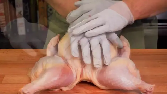 'Video thumbnail for The Only Roast Chicken Recipe You Need_(720P_HD)'