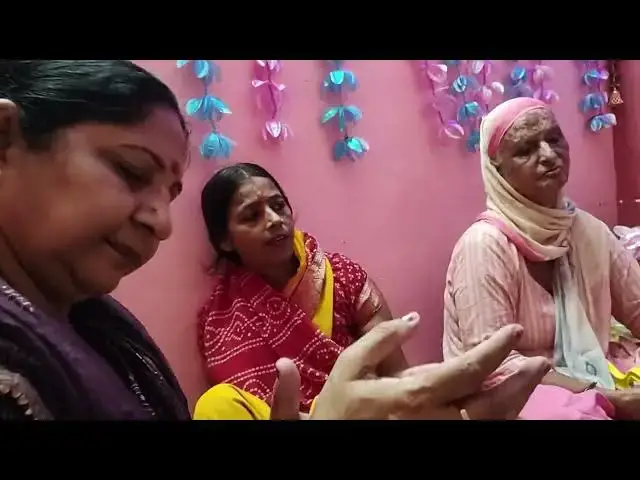 Video thumbnail for तू कोण से पेड़ के तह लाई भीलनी मीठे तेरे बेर #happy_lokgeet #viral #bhajan#राम