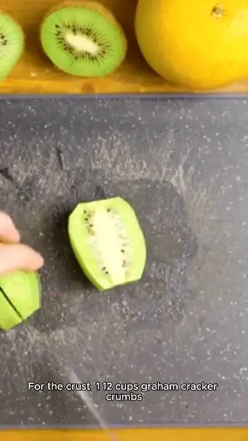 Video thumbnail for Key Lime Pie recipe