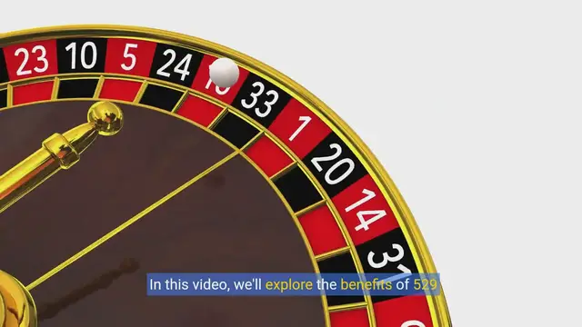 Video thumbnail for How 529 Plans Can Lower Your State Taxes