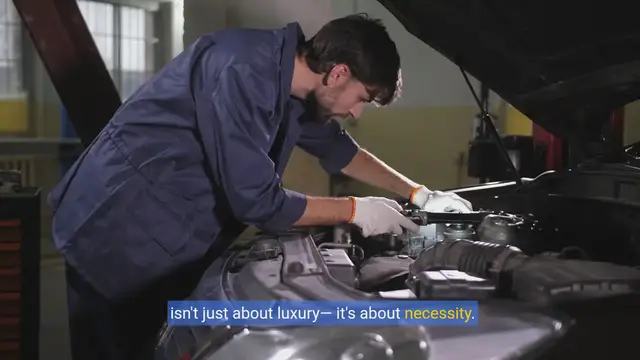 Video thumbnail for DIY Mastery:Keeping Your Car's HVAC System Chill