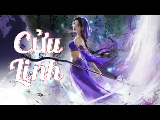 Video thumbnail for Nghịch Thủy Hàn Mobile: Giới thiệu Phái Cửu Linh – Bậc Thầy Tà Thuật