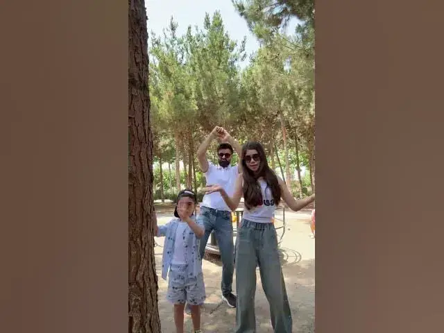 Video thumbnail for Stress verən hər şeyi vıyıldadın getsin 😂😂 bəs sizə ən çox stressi kim yaşadır ?