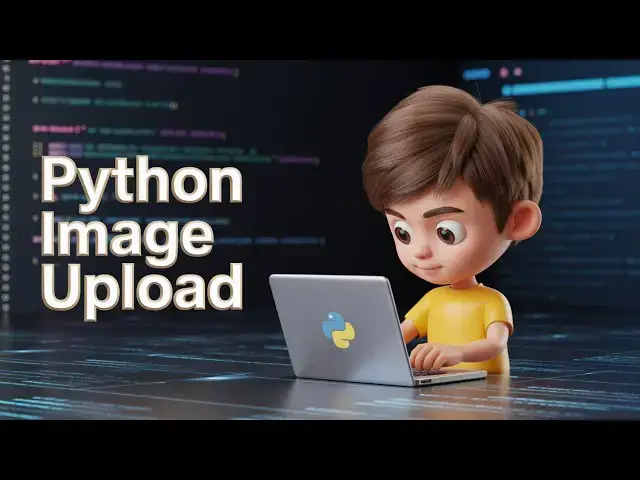 Video thumbnail for Python 3 PyDrive OAuth2 Script to Upload Image From URL to Google Drive in Terminal