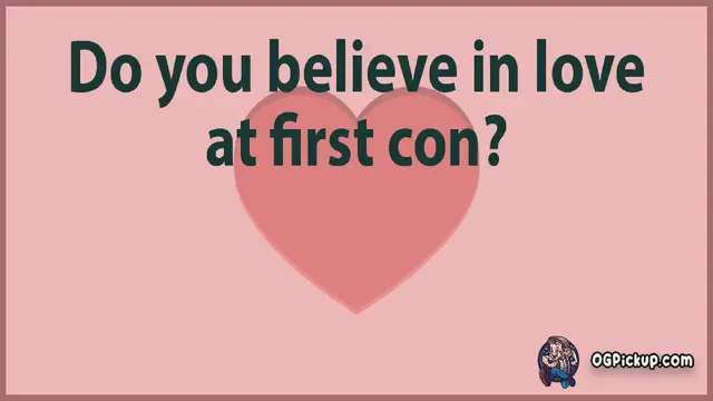 Video thumbnail for Fan - Pickup-Lines & Rizz for Him & for Her