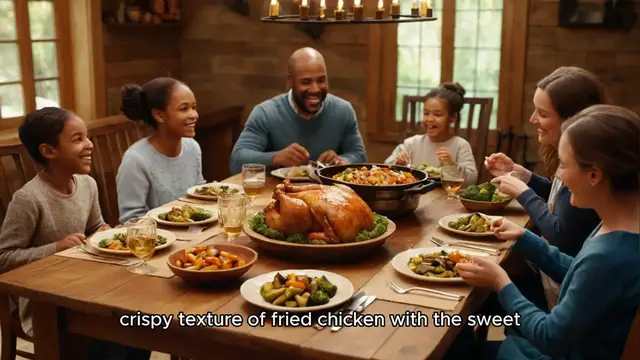 Video thumbnail for Hot Honey Chicken Recipe