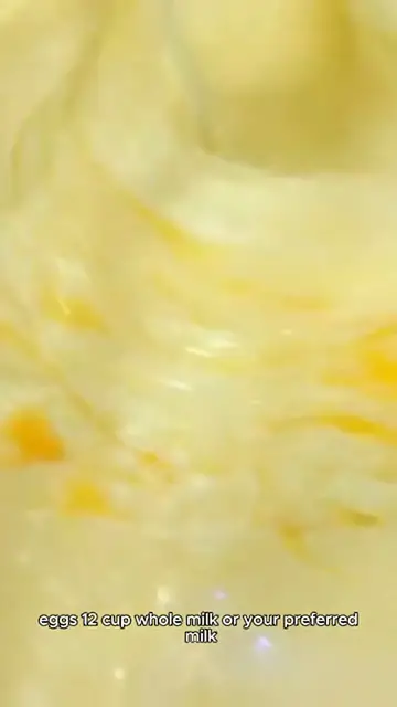 Video thumbnail for Classic french toast recipe