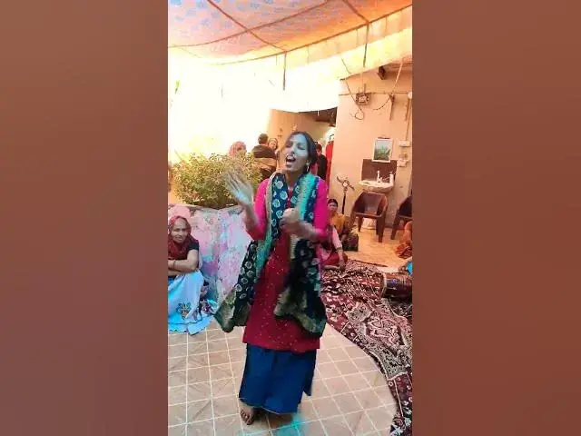 Video thumbnail for ,क्या खूबसूरत डांस किया बेटी ने #happy_lokgeet #trending #viral #dance