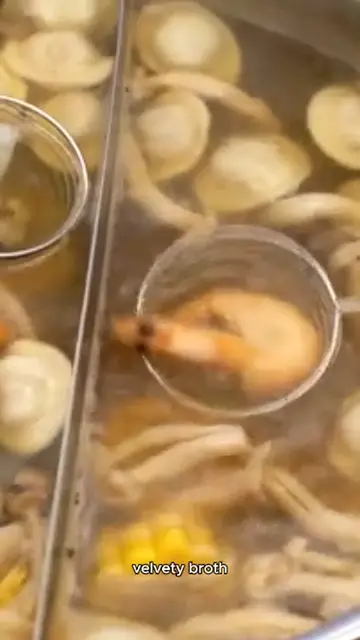 Video thumbnail for New England clam chowder