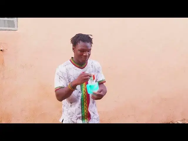 'Video thumbnail for getho ba doun_- (partie 1)'