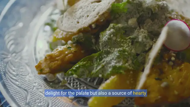 Video thumbnail for Lettuce Laugh: A Bowl Full of Salad Jokes & Veggie Puns