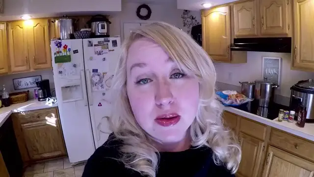 'Video thumbnail for 🍯HONEY GARLIC CHICKEN 🍗INSTANT POT RECIPE ¦ Cook with Me ~ Large Family Mom Style! (720p 24fps)'