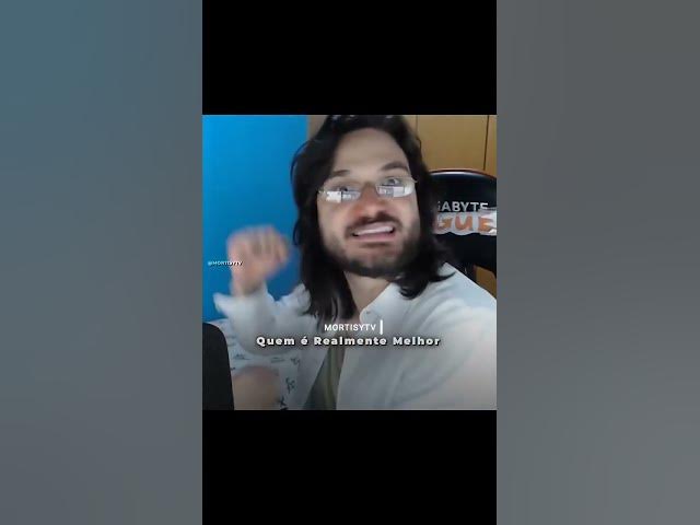 Video thumbnail for Edit dos youtubers ☠ #shorts#memes#edit#humor#capcut