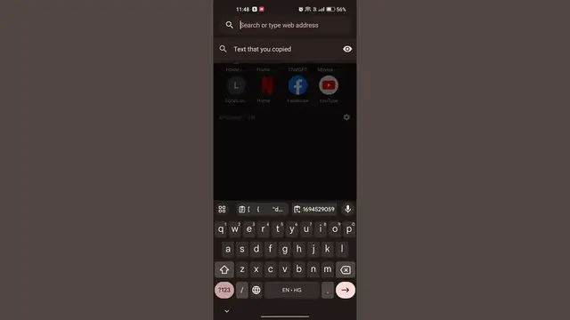 'Video thumbnail for How to get ChatGpt premium for free | chatgpt cookies'