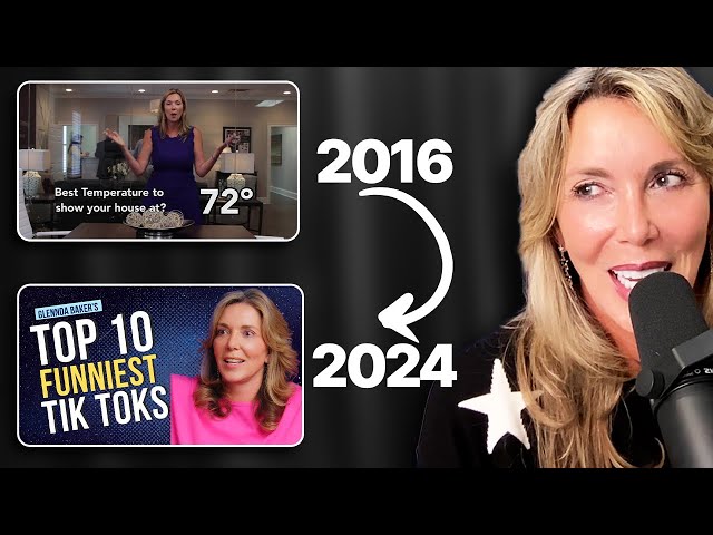 Video thumbnail for Being a YouTuber in 2016 vs 2024