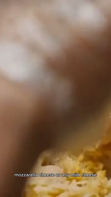 Video thumbnail for chaffle recipe