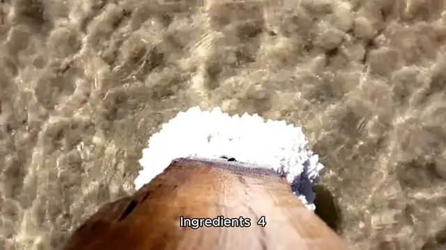 Video thumbnail for Macaroons recipe (1)