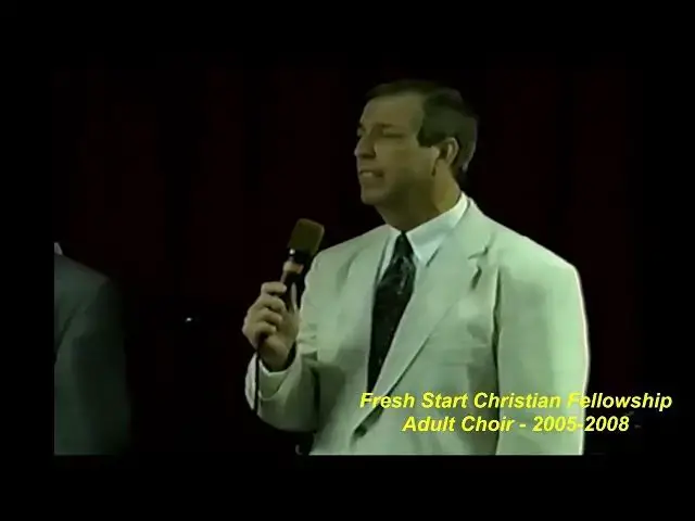 Video thumbnail for Amazing Grace