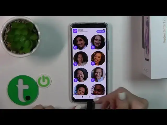 Video thumbnail for How to Change the Lock Screen Wallpapers on REDMI Note 12S - Set a New Cover Picture