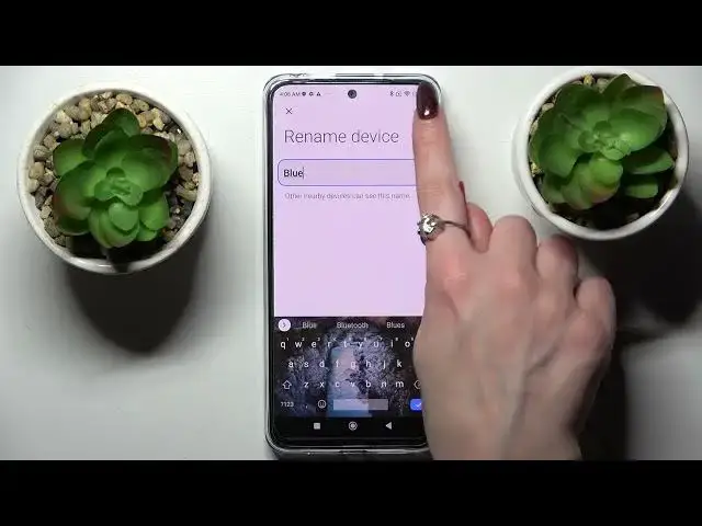 'Video thumbnail for How to Change Device Name on XIAOMI Poco M4 Pro 5G | How to Rename XIAOMI Poco M4 Pro 5G'